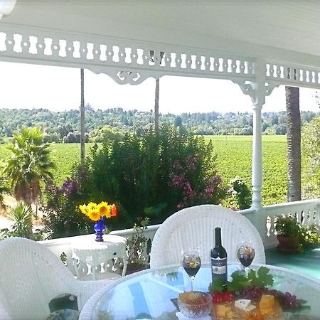 The Raford Inn Mirabel Heights Exterior foto